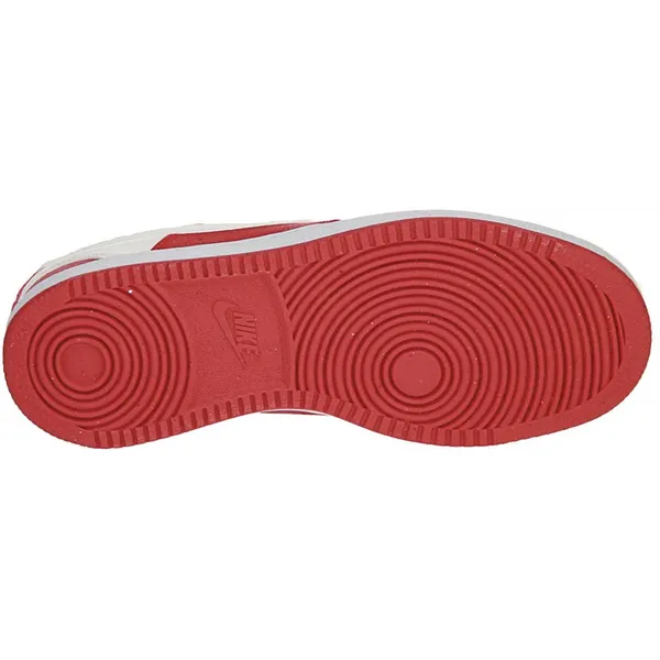 Nike Court Vision Low Rood