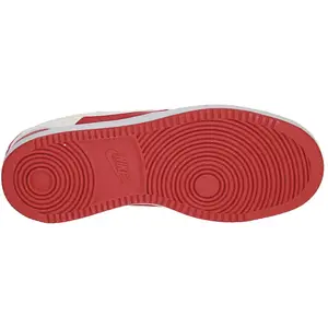 Nike Court Vision rood