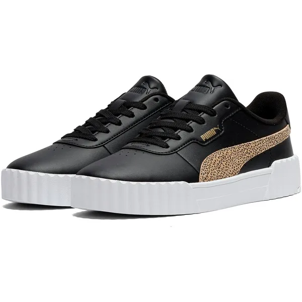 PUMA PUMA Carina 3.0 Topcat Dames Sneakers - PUMA