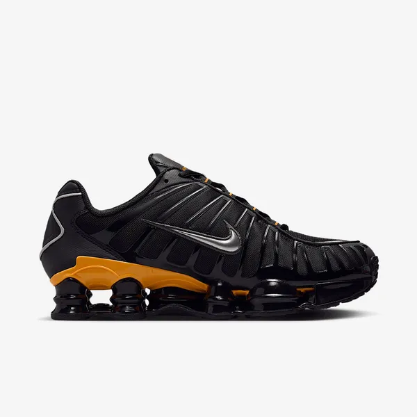 Nike Nike Sneakers Nike SHOX TL "Black Varsity Maize"