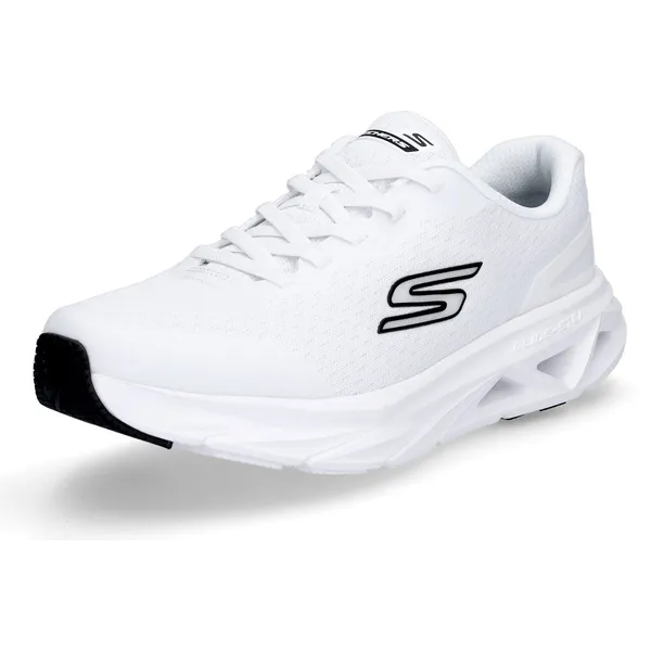 Skechers Skechers herensneaker Glide-Step Vortex Avalin wit