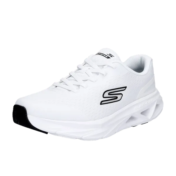 Skechers Glide-Step Vortex Avalin Wit, vergelijk prijzen bij 1 winkel