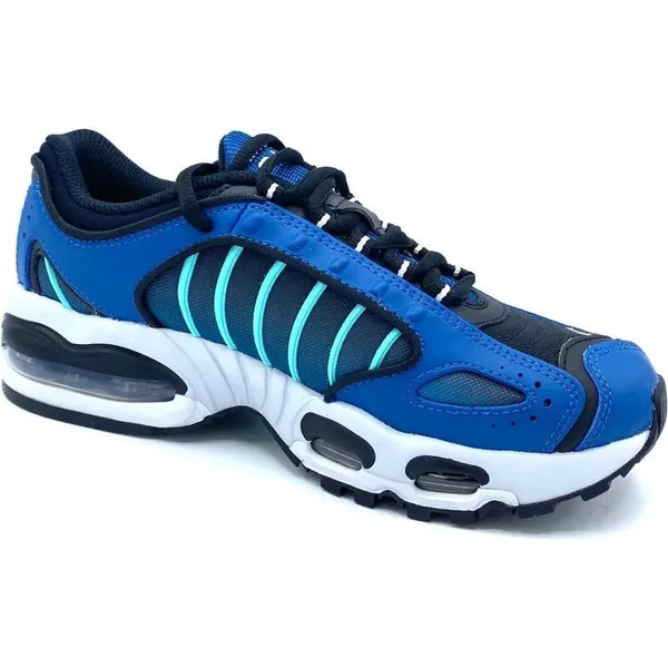 Nike Air Max Tailwind IV Blauw/Wit