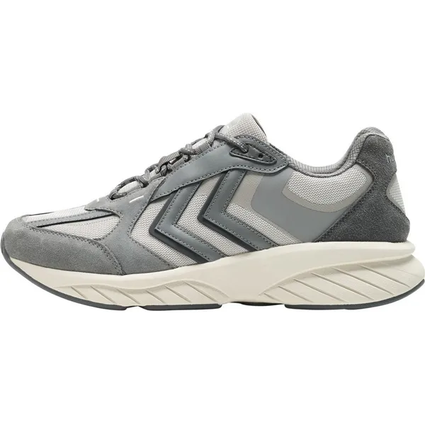 Hummel Flach Reach LX 6000 Urban Sharkskin, foto 2 van 2