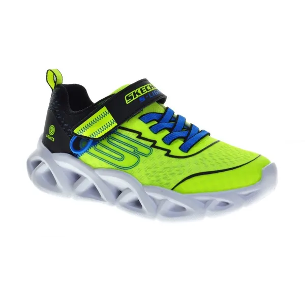 Skechers Skechers Fluogeel Sneaker Kids Skechers