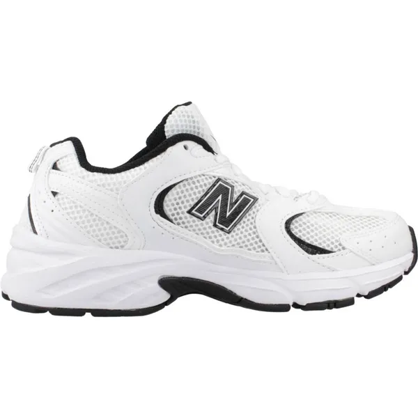 New Balance New Balance MR530EWB Unisex Sneakers - Wit — vergelijk prijzen bij 1 winkel