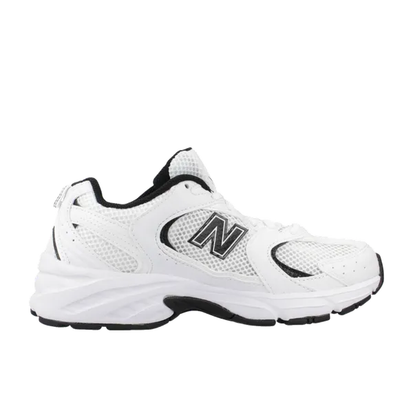New Balance MR530EWB Wit, vergelijk prijzen bij 2 winkels