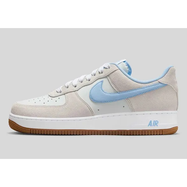 Nike Nike Sneakers Nike Air Force 1 Low “Psychic Blue”