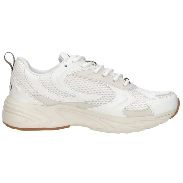 Fila Fila Kreatix Teens Sneakers Laag - Beige