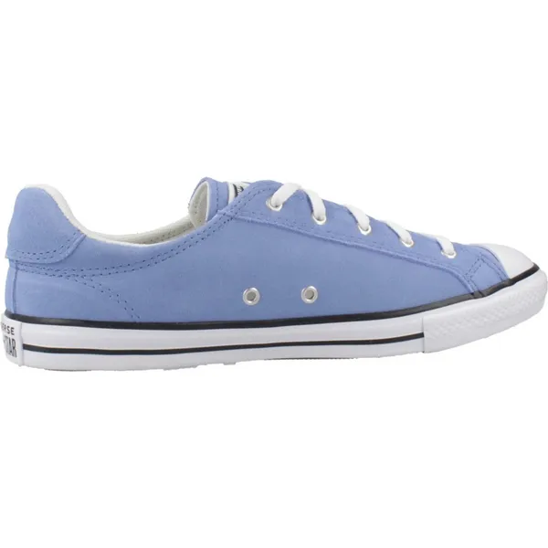 Converse Converse CHUCK TAYLOR ALL STAR DAINTY LUCKY OX Blauw EU