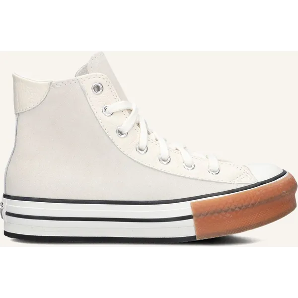 Converse Converse Chuck Taylor All Star Eva Lift Sneakers - Meisjes - Wit