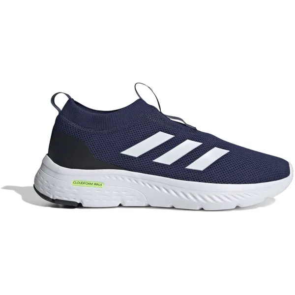 Adidas Cloudfoam Move Sock dkblauw/ftwwht/zwart