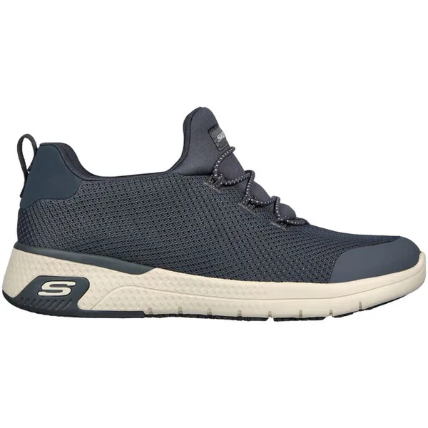 Skechers Skechers Werkschoenen Dames Relaxed Fit MARSING WAIOLA SR Sneakers 77281EC CHAR