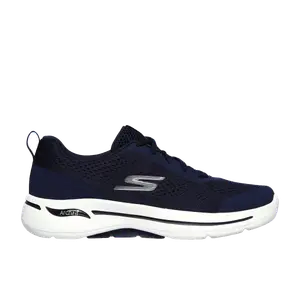 Skechers Arch Fit blauw