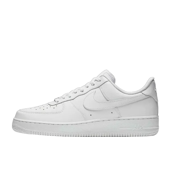 Nike Air Force 1 Low Wit, vergelijk prijzen bij 1 winkel