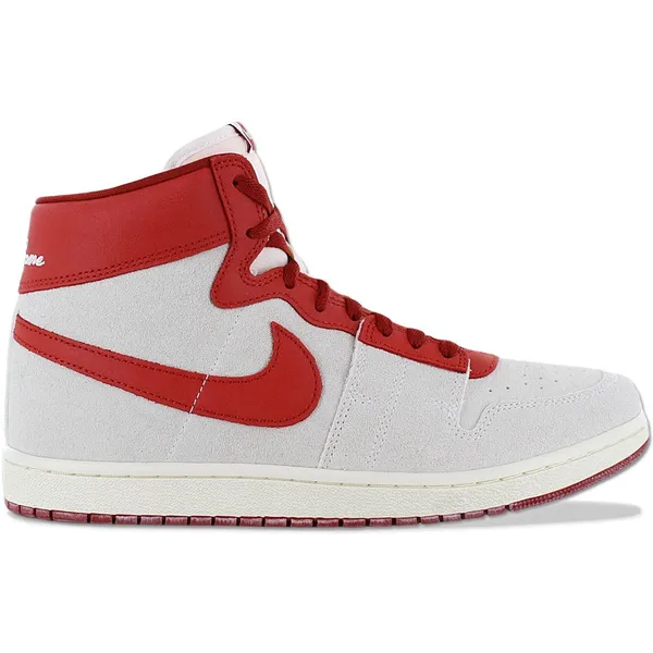 Jordan Air Ship PE SP Every Game Basketbal Wit 1, vergelijk prijzen bij 1 winkel