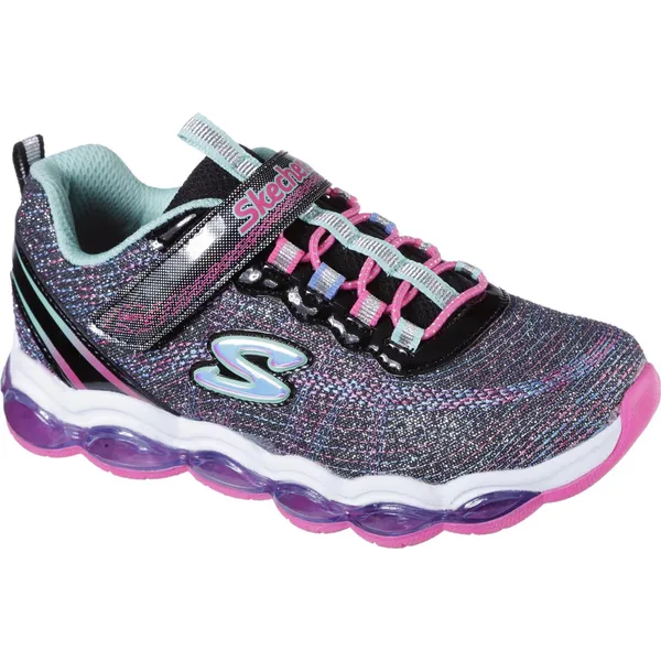 Skechers Skechers Glimmer Lights Meisjes Sneakers