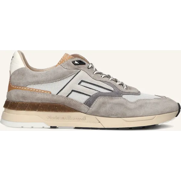 Floris van Bommel Floris van Bommel Sfm-10153 De Runner Sneakers
