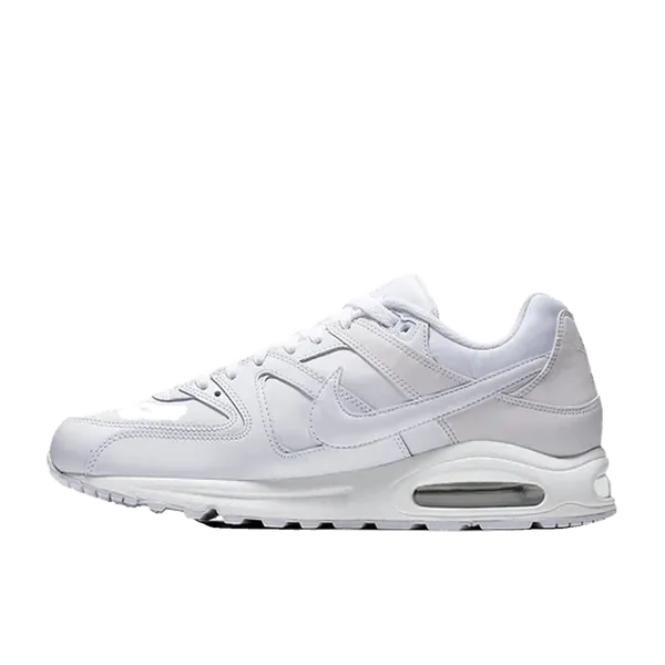 Nike Air Max Command Wit/Multicolor, vergelijk prijzen bij 1 winkel