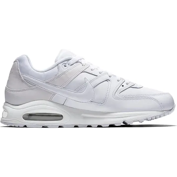 Nike Air Max Command Wit/Multicolor, foto 2 van 2