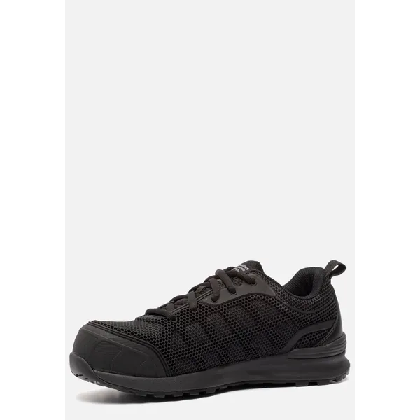 Skechers Skechers WORK BULKLIN AYAK Sneakers Dames Zwart