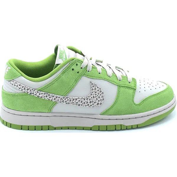 Nike Nike Dunk Low 'Safari Swoosh' - Sneakers Heren