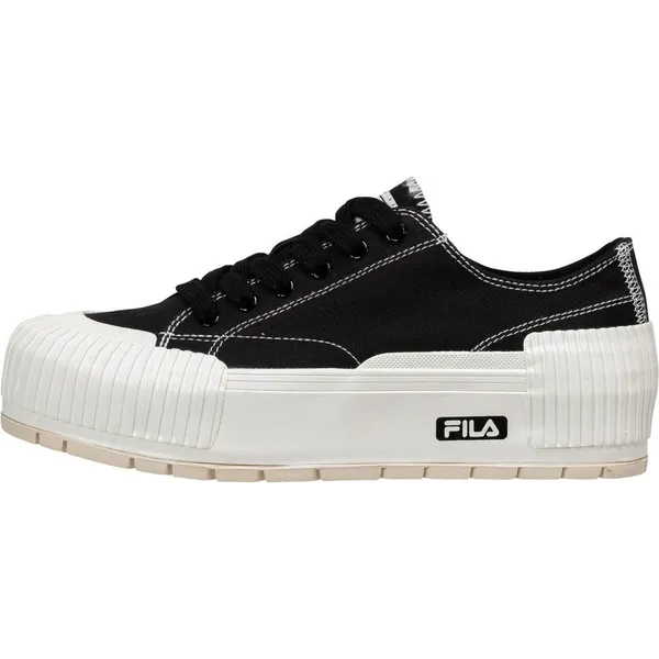 Fila Fila Damen Tennis Sneaker Cityblock Platform Women