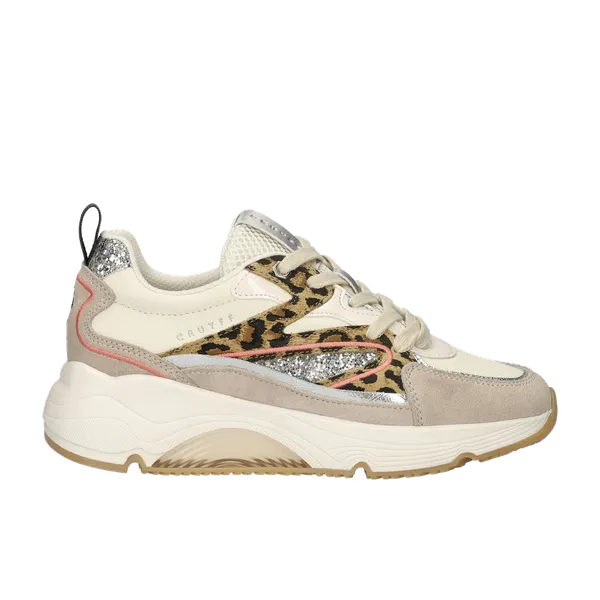 Cruyff Madina Bold Off-white, vergelijk prijzen bij 1 winkel