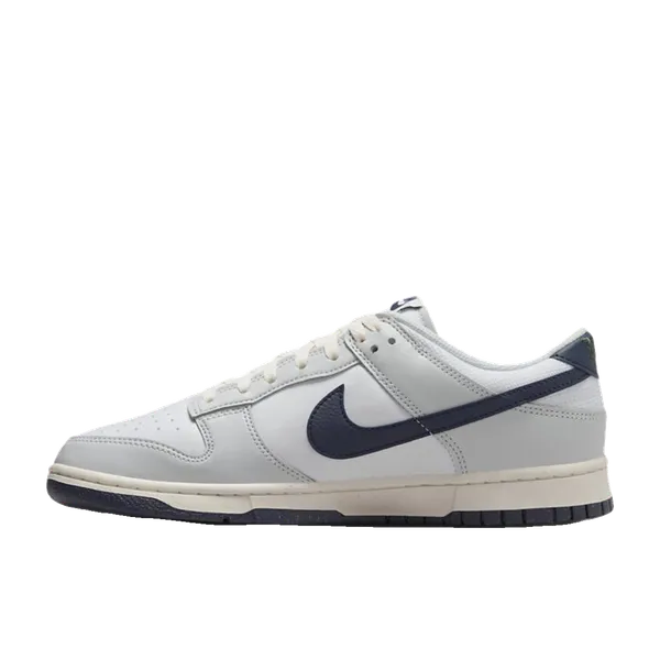 Nike Dunk Low Next Nature Wit/Grijs/Blauw, vergelijk prijzen bij 1 winkel