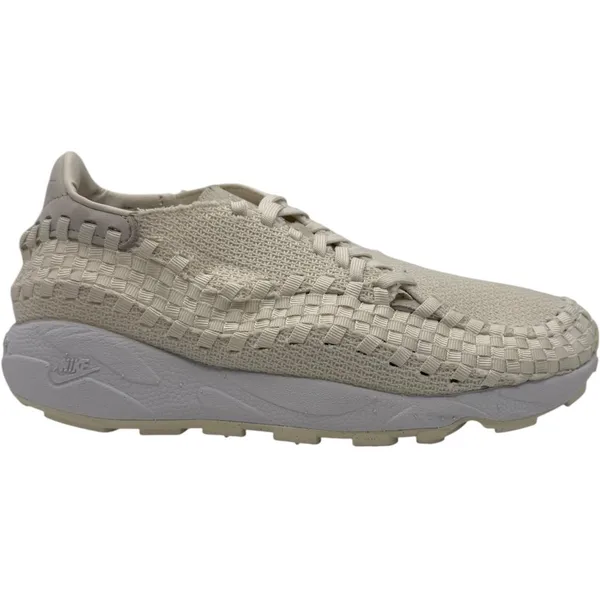 Nike Nike Air Footscape Woven - Sneakers - Wit