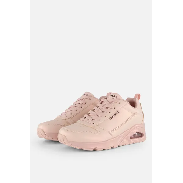 Skechers Skechers Uno - Galactic Gal - Dames Sneakers - Roze