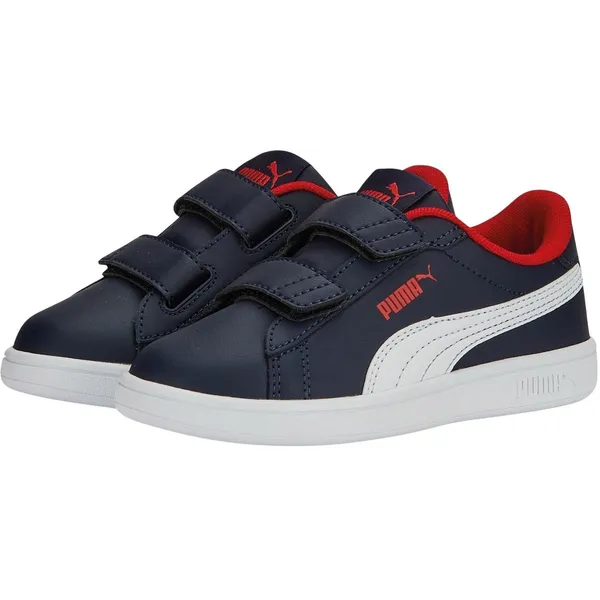 PUMA PUMA Smash 3.0 L V PS Sneakers Junior