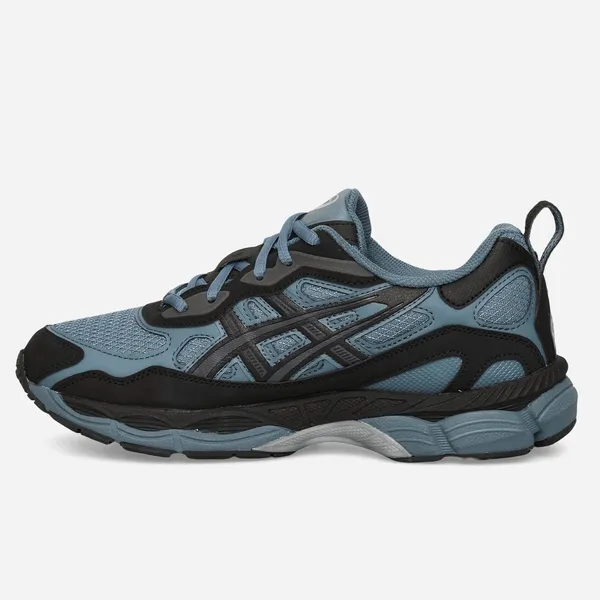 ASICS ASICS Gel-NYC RGD - Unisex - Ironclad Black - EU