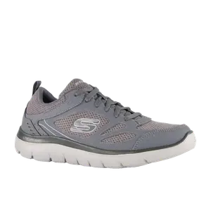 Skechers Summits grijs