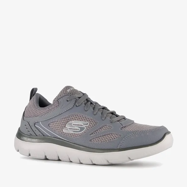 Skechers Summits Grijs, foto 2 van 2