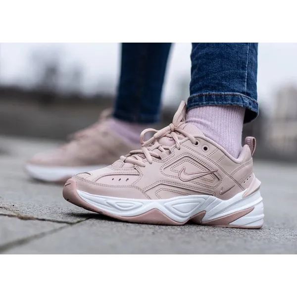 Nike M2K Tekno Beige