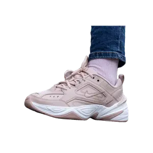 Nike M2K Tekno beige