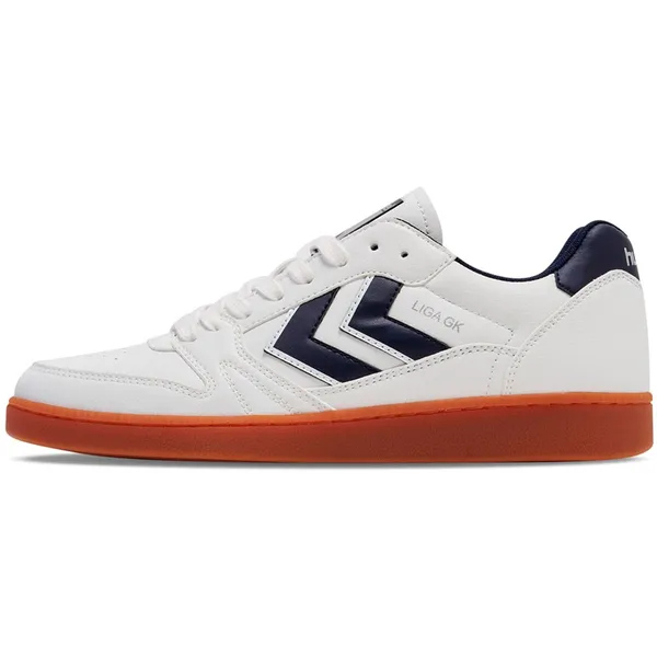 hummel hummel Hallenschuhe - Handball Liga Gk 225343