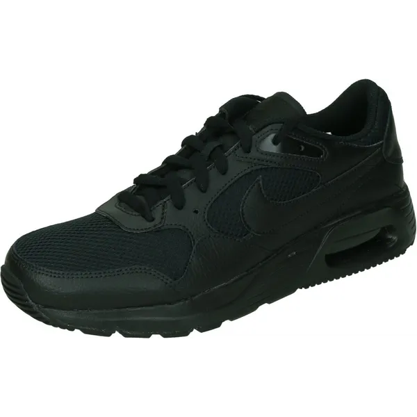 Nike Nike Air Max SC Sneakers - Black / Black / Black - Heren - EU
