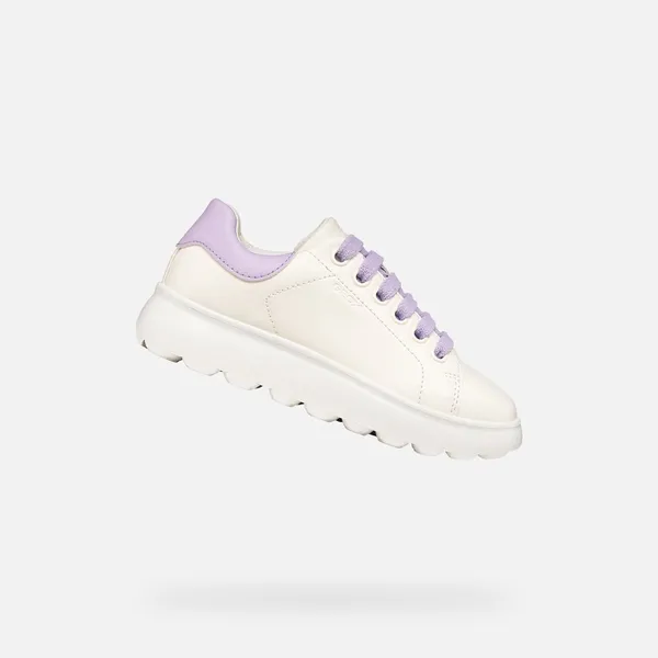 GEOX GEOX PUFFYPOP MEISJES Sneakers