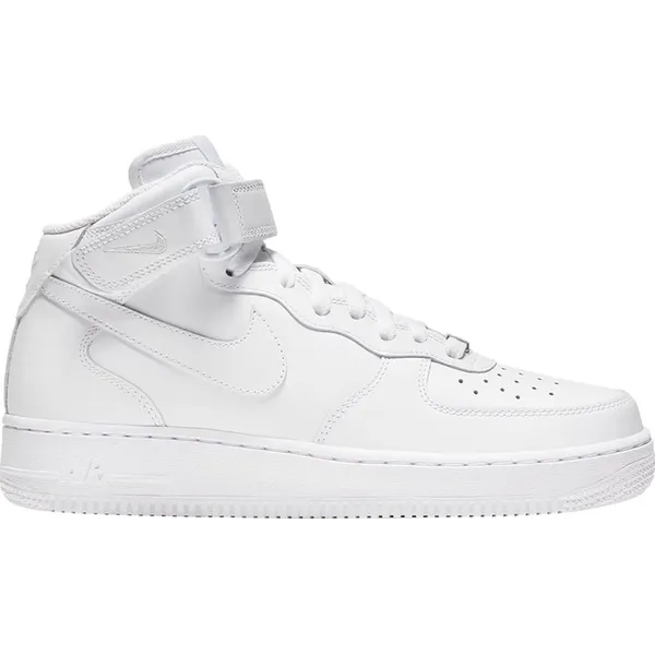 Nike Nike WMNS AIR FORCE 1 '07 MID REC Dames Sneakers — vergelijk prijzen bij 1 winkels