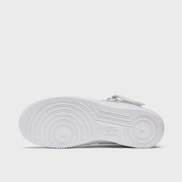 Nike Air Force 1 '07 Mid Rec Wit, foto 3 van 3