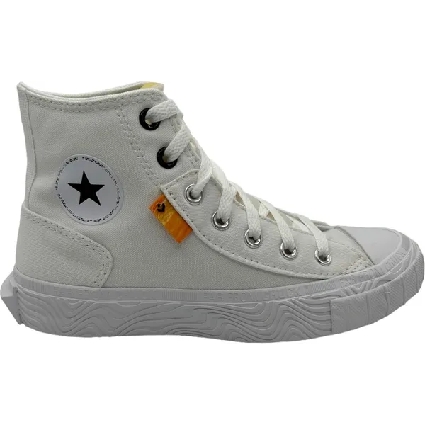 Converse Converse c-con - UCT - Alt Star - Zwart/Wit/Oranje - Dames - Sneaker — vergelijk prijzen bij 1 winkel