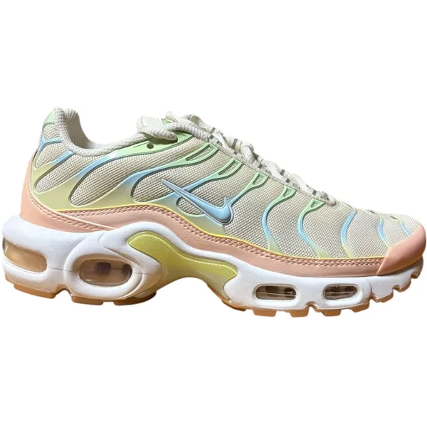 Nike Nike Air Max Plus - Sneakers - Dames - Roze