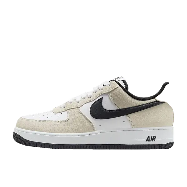 Nike Air Force 1 '07 LVB Wit/Beige, vergelijk prijzen bij 1 winkel