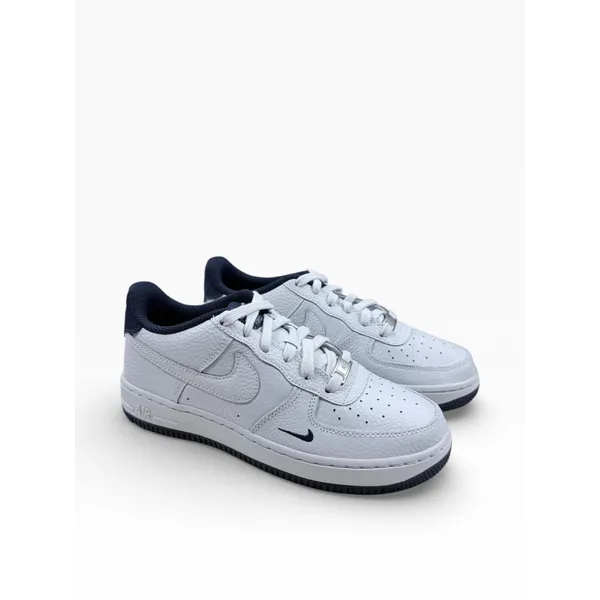 Nike Nike Air Force 1 LV8 3 GS Sneakers Kids – Photon Dust – Leer – EU 37,5 — vergelijk prijzen bij 1 winkel
