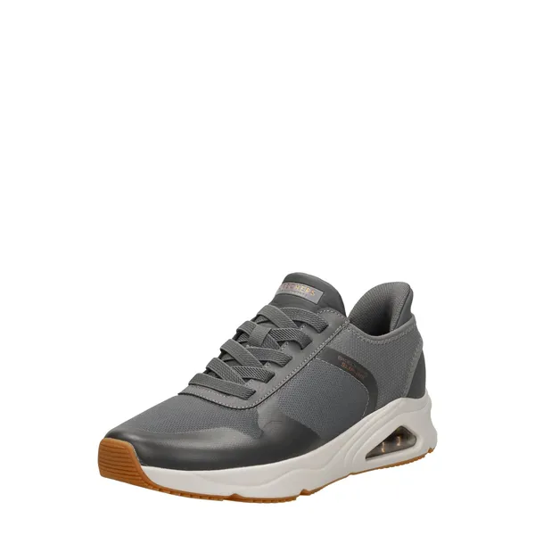 Skechers Tres-Air Uno Necessairy Com Grijs, foto 2 van 4