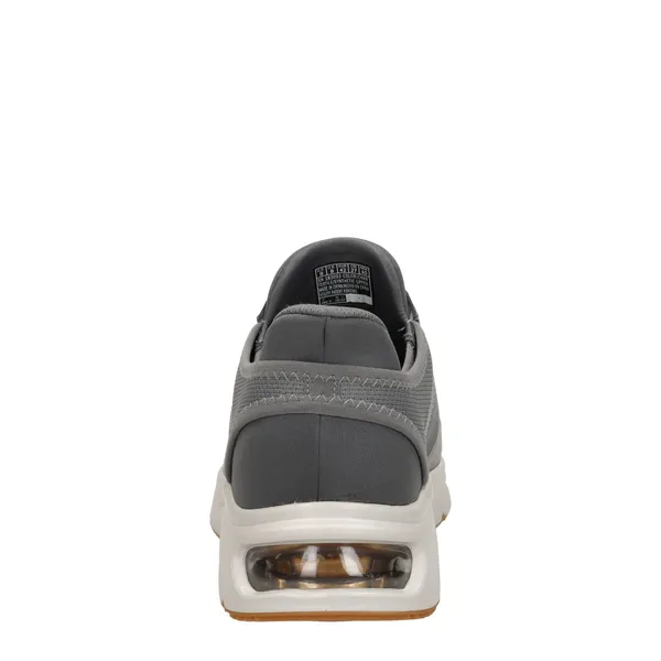 Skechers Tres-Air Uno Necessairy Com Grijs, foto 3 van 4