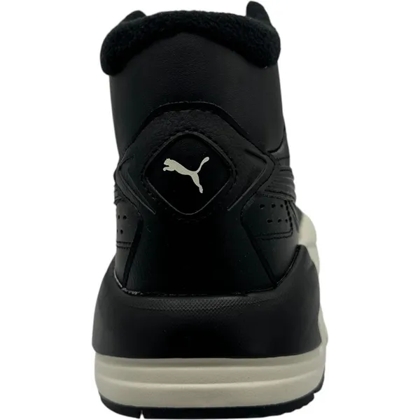 PUMA PUMA X-Ray Speed Mid WTNR - Sneakers - Mannen - Zwart/Wit
