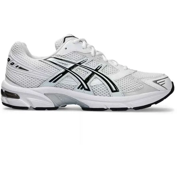 ASICS ASICS Gel-1130 Schoenen - Unisex - White Black